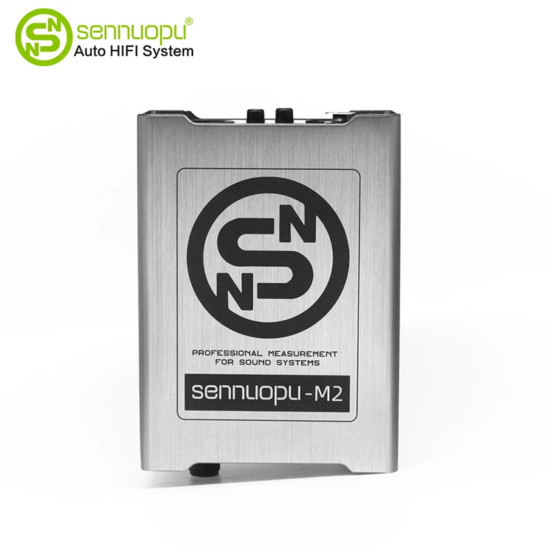 Panduan Penting Anda untuk Peralatan Uji Audio Mobil