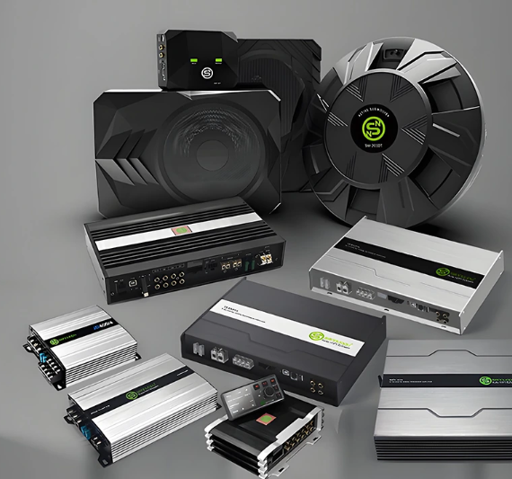 Bagaimana Speaker Mobil Dapat Meningkatkan Suara Anda Tanpa Membuang Uang?