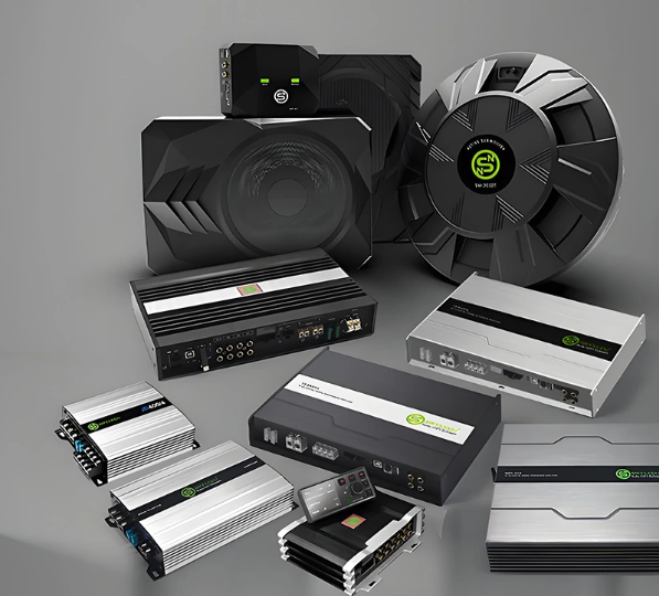 Speaker Mobil Mana yang Akan Membuat Musik Anda Terdengar Hidup Kembali?