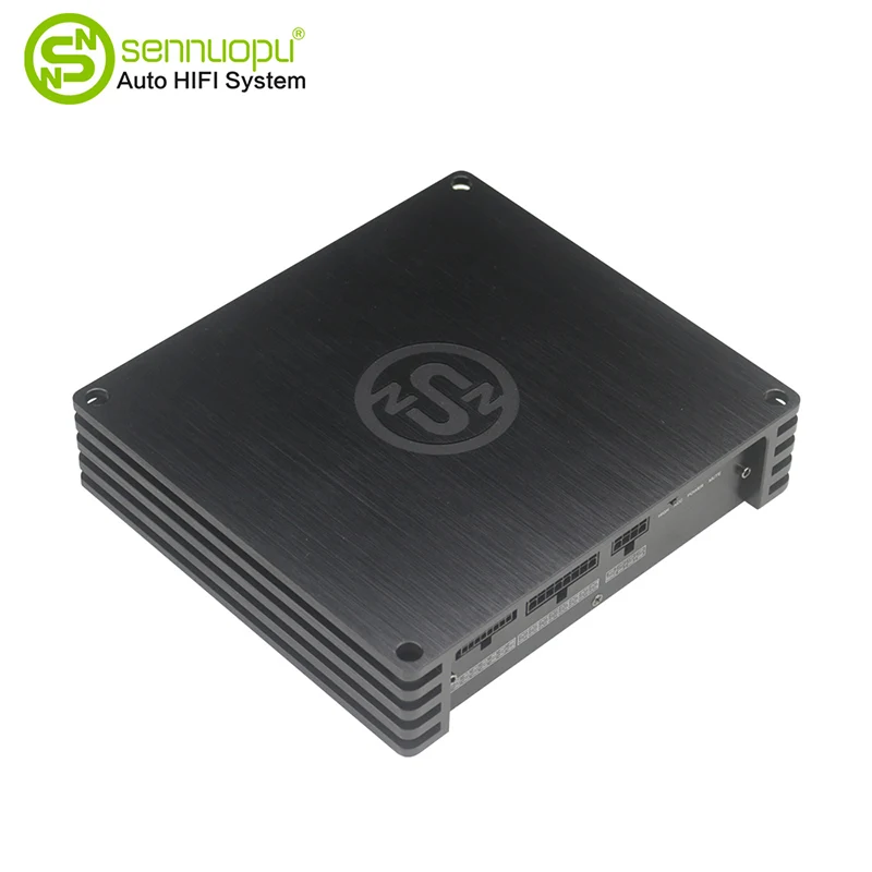 8ch amp dan 10ch Hi-Res DSP