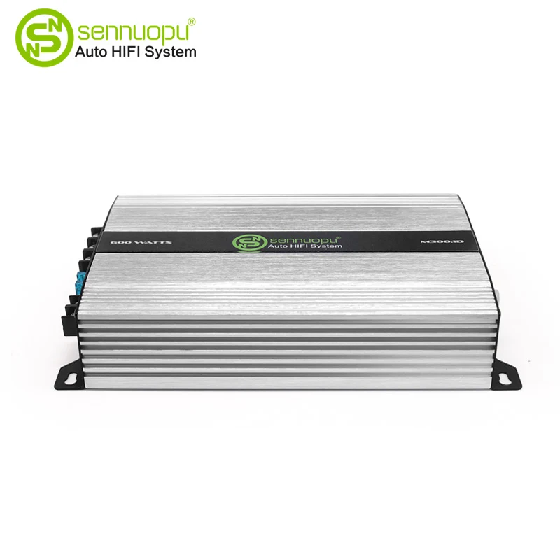 Penguat mobil mono power high class d subwoofer bass boost